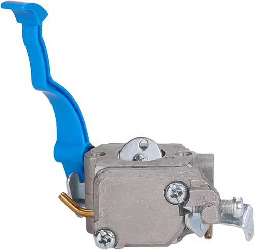 Vista 7 de 590460102 545081811 Carburador para HUSQ 125B 125BX 125BVX soplador de hojas para Zama C1Q-W37 Carb 545 08 18-11 545112101 581798001 con filtro