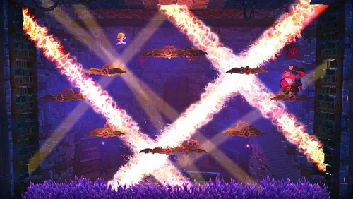 Vista 7 de Giana Sisters Twisted Dreams Directors Cut (PS4)