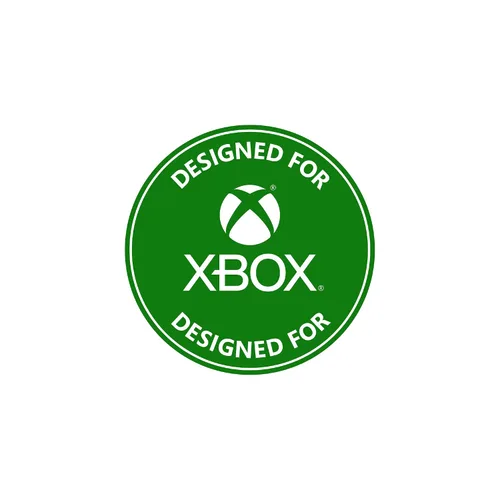 Vista 8 de PowerA Wireless Controller for Xbox Series XS - PAC-MAN SE, hall effect thumbsticks, low latency wireless, officially licensed, works with Xbox One