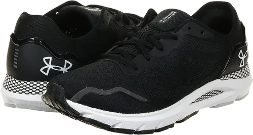 Vista 7 de Under Armour HOVR Sonic 6 - Tenis de correr para hombre