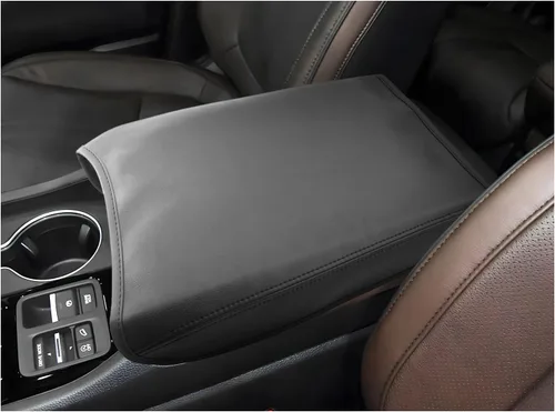Vista 21 de LUWU CX 30 Funda de consola central compatible con Mazda CX30 2020-2024 2025 2026 Accesorios Mazda CX30 2025 2026 Cubierta de consola de 2020-2026