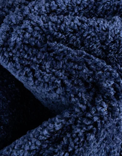 Vista 458 de Unique Loom Colección Solo - Alfombra de área Calabasas (3 pies 3 pulgadas x 5 pies 3 pulgadas, rectangular, rojo)