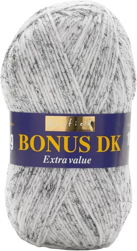 Vista 20 de Hayfield Bonus DK 554 Tomate