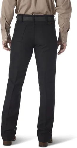 Vista 2 de Wrangler Jean de vestir Wrancher para hombre