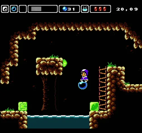 Vista 9 de Alwa's Collection - Nintendo Switch