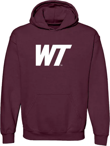 Vista 136 de UGP Campus Apparel - Sudadera con logo principal de la NCAA