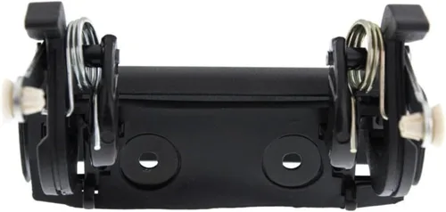 Vista 9 de Exterior Door Handle Front Textured for Ford Ranger 1993-2000