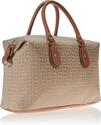 Vista 65 de Tommy Hilfiger Bolso bandolera Jaden Satchel para mujer