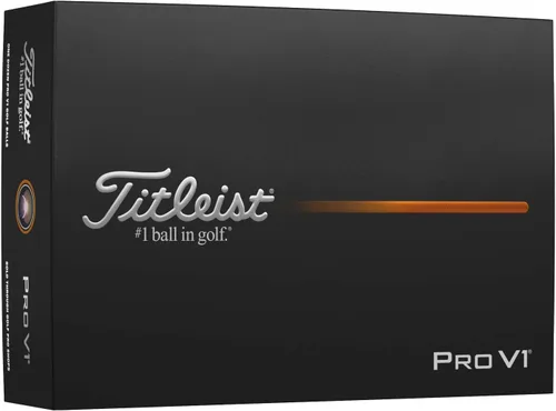 Vista 8 de Pelota de Golf Personalizada Titleist Pro V1 Bolas de Golf Personalizadas Bolas de Golf con Logo