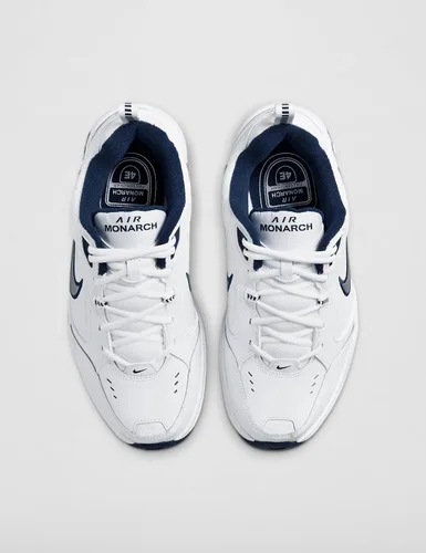 Vista 4 de Nike Men's Air Monarch IV TrainingWorkout Shoes