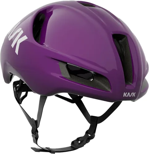 Vista 11 de Kask Utopia Y Casco de Bicicleta I Casco Aerodinámico, Casco de Ciclismo para Carretera y Triatlón para Velocidad
