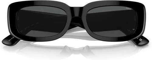 Vista 5 de Polo Ralph Lauren Ph4191u Universal Fit Square Sunglasses