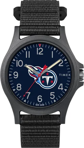 Vista 29 de Timex Reloj NFL Pride de 1.575 in para hombre