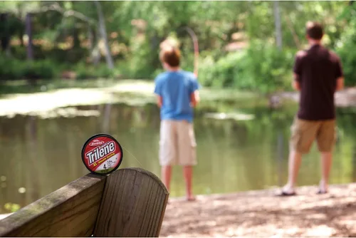 Vista 5 de BerkleyBerkley Trilene XL Monofilament