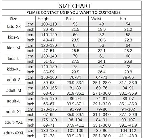 Vista 5 de Halloween Attack On Titan Costume Cosplay Shingeki No Kyojin Muscle Bodysuit Jumpsuit Zentai Spandex Unisex for Kids Adult
