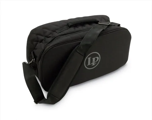 Vista 2 de Latin Percussion LP532-BK LP Bolsa Bongo