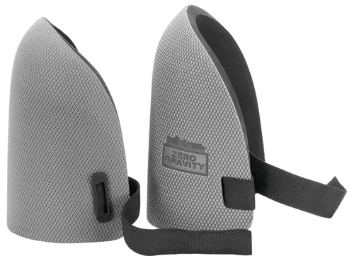 Vista 9 de Sellstrom KneePro ZeroGravity - Rodilleras protectoras con acolchado de espuma gruesa, comodidad durante todo el día, sin marcas, ajuste universal