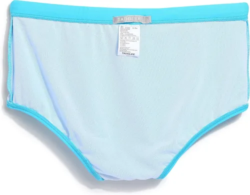Vista 5 de Taddlee Traje de baño sexy para hombre, traje de baño tipo bóxer