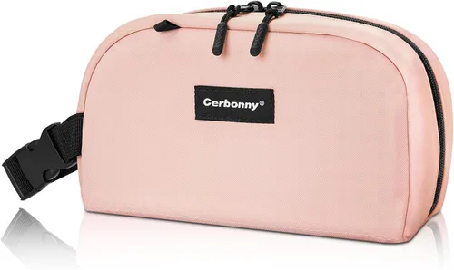 Vista 33 de Cerbonny Pequeña bolsa refrigeradora, bolsa de almuerzo congelable para niños y adultos, pequeña bolsa aislada, mini bolsa portátil para aperitivos