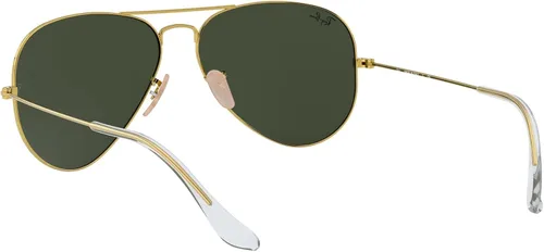 Vista 6 de Ray-Ban 3025 Aviator - Gafas de sol (metal, no espejadas, no polarizadas)