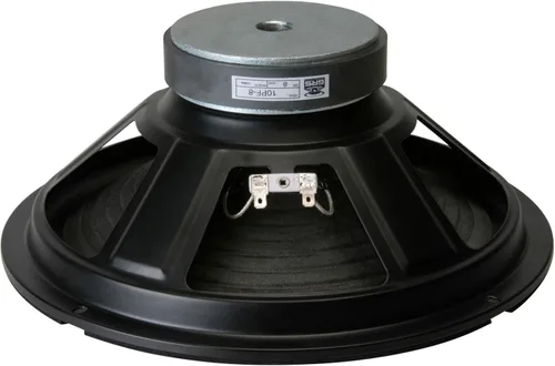 Vista 2 de GRS Woofer envolvente de espuma de cono de papel de 10PF-8 de 10