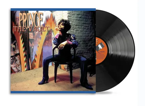 Vista 2 de The Vault - Viejos amigos 4 Venta Explicit Lyrics