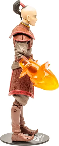 Vista 3 de McFarlane Toys - Avatar TLAB 7IN WV2 - BK 1 FIRE: Príncipe Zuko