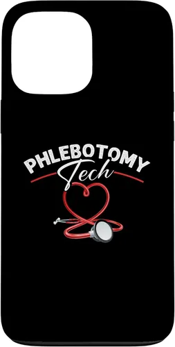Vista 22 de iPhone 16 Phlebotomy Tech Veins Phlebotomy Technician Phlebotomist Case