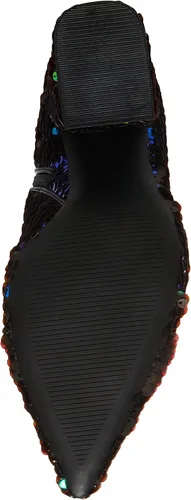 Vista 4 de Madden Girl Botas Cody Fashion para mujer
