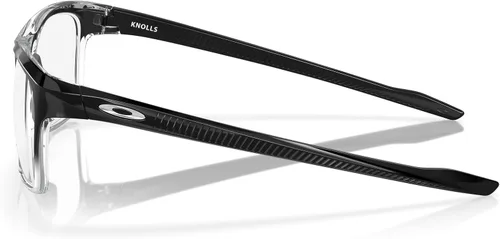 Vista 3 de Oakley Ox8144 Knolls - Montura rectangular para gafas graduadas para hombre