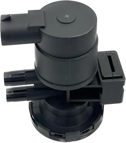 Vista 4 de KIRO&SEEU CP415 Electroválvula de purga de bote de vapor compatible con J-e-e-p Wrangler Cherokee 1996-2006 DOD-ge Ram 1500 2500 3500 Chry-sler
