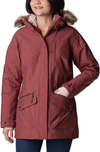 Vista 11 de Columbia Chaqueta Carson Pass Ic para mujer, chaqueta Carson Pass IC Negro