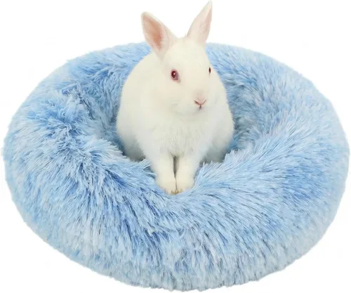 Vista 11 de Cama pequeña para perros extra pequeños para caniche de juguete Chihuahua Pomerania