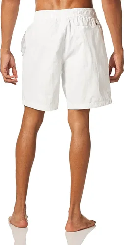 Vista 2 de Tommy Hilfiger Traje de baño con bandera de 7 pulgadas para hombre con secado rápido
