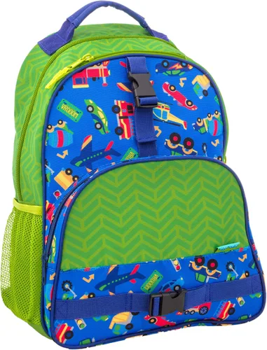 Vista 8 de Stephen Joseph Mochila estampada