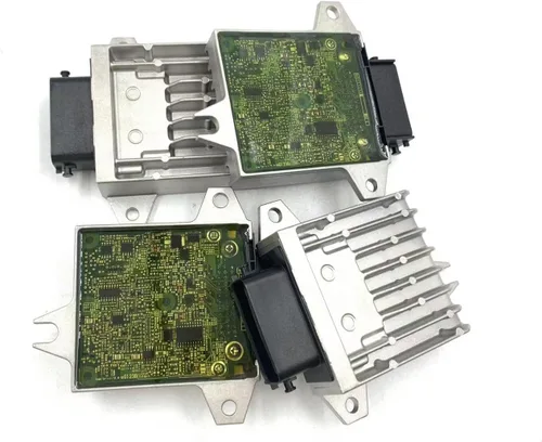 Vista 5 de Módulo de control de transmisión LF6L189E1C, adecuado para Mazda 5 2.0 2007 2009, módulo de control TCM TCU LF6L189E1C