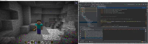Vista 4 de Coding for Kids: Learn to Code Minecraft Mods in Java - Video Game Design Coding - Computer Programming Courses, Ages 11-18, (PC, Mac Compatible)