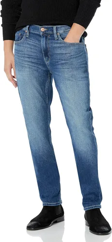 Vista 11 de PAIGE Pantalones vaqueros Lennox Transcend ajustados para hombre Andros