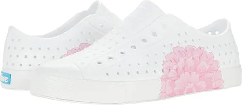 Vista 4 de Native Jefferson tenis de moda para mujer