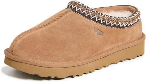 Vista 15 de UGG Pantuflas Tasman II para mujer Negro