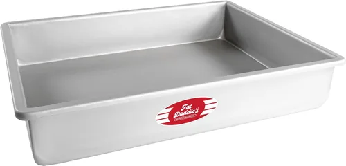 Vista 19 de Fat Daddio's sartenes de aluminio anodizado, N/A