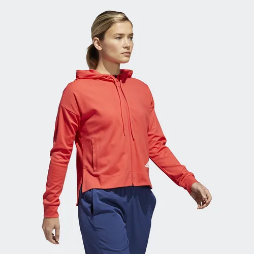 Vista 8 de adidas Sport ID FZ Sudadera con capucha