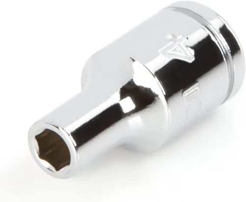 Vista 26 de TEKTON Unidad de 3/8 pulgadas x 1 pulgada de enchufe semiprofundo de 12 puntos SHD14225