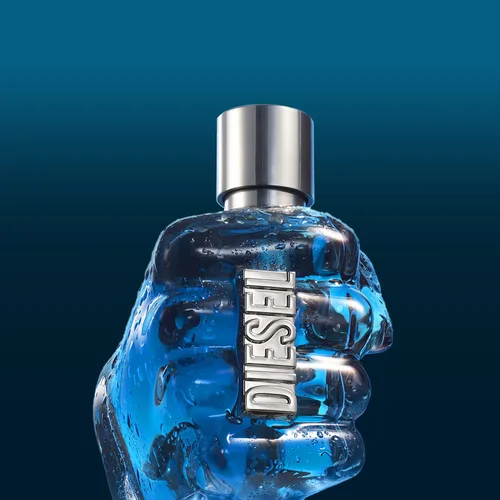 Vista 6 de Diesel Sound of the Brave, Eau de Toilette & Fragrance Gift Set for Men, Notes of Lemon, Spicy Juniper Berries & Ambery Wood