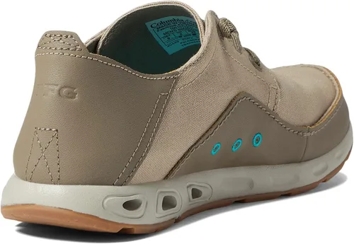 Vista 5 de Columbia Bahama Vent Relaxed PFG Zapato Náutico Para Hombre