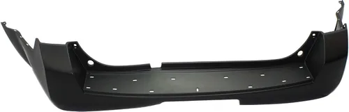Vista 72 de Garage-Pro Cubierta de parachoques compatible con Nissan Altima CAPA Sedan trasero 2002-2006