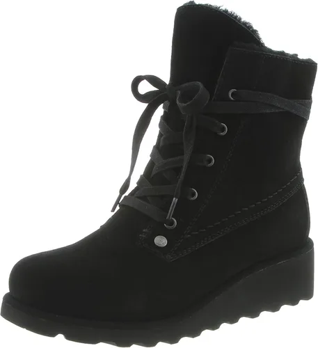 Vista 8 de BEARPAW - Botines para mujer