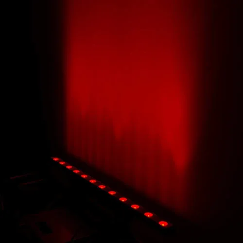 Vista 5 de CHAUVET DJ COLORBANDQ3BT COLORband Q3BT - Luz de lavado