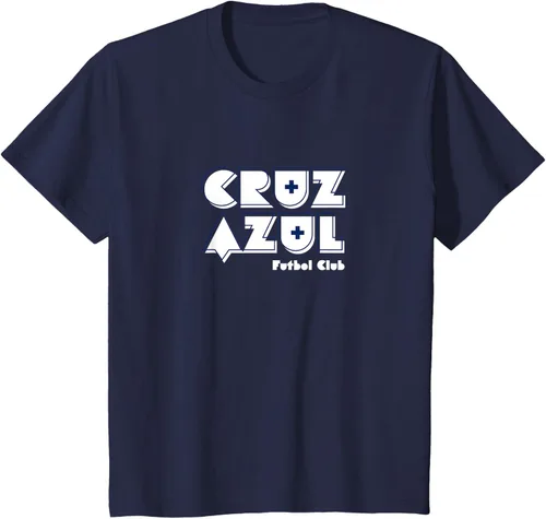 Vista 84 de Deportivo Cruz Azul Camiseta