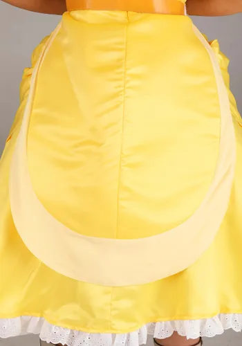 Vista 9 de Disfraz de Tarzan Jane para mujer Multicolor